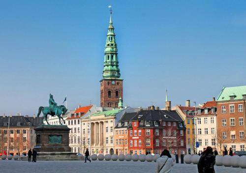 Photo of Others in Copenhagen City Centre