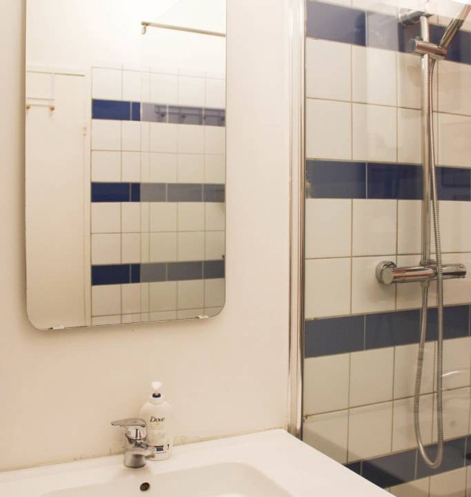 Photo of Bathroom in Flandres