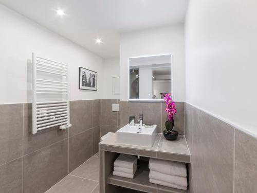 Photo of Bathroom in Ternes