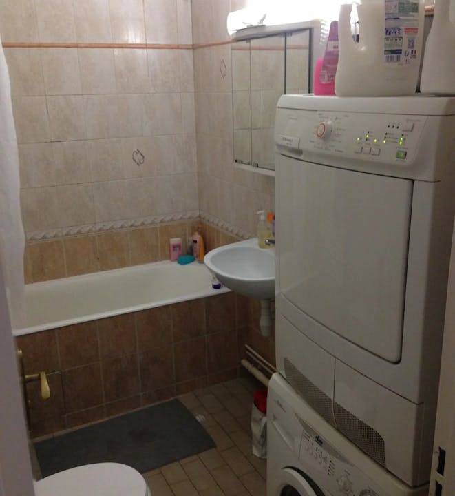 Photo of Bathroom in Cachan