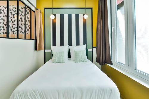 Photo of Bedroom in Gaillon