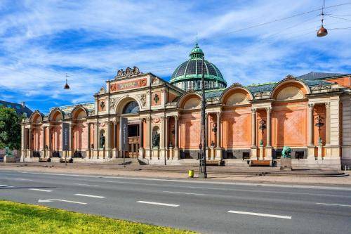 Photo of Others in Copenhagen City Centre