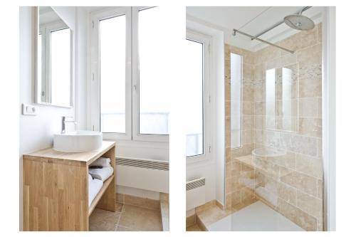 Photo of Bathroom in Charonne
