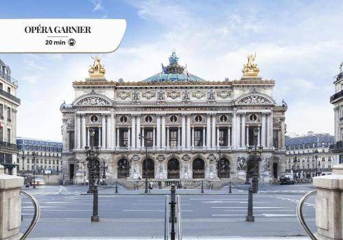 Photo of Others in 13th Arrondissement
