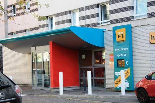 Photo of Others in Gennevilliers