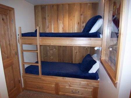 Photo of Bedroom in Mammoth Lakes