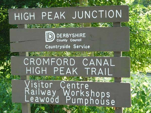 Photo of Others in Cromford