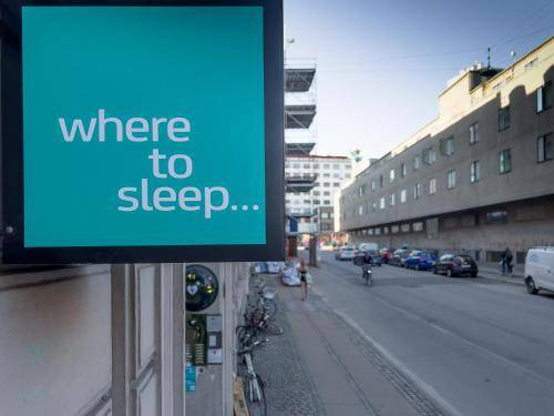 Photo of Others in København V