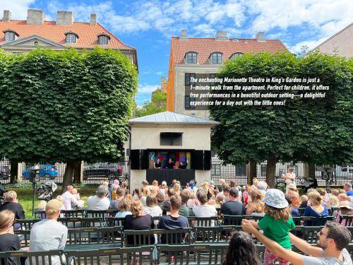 Photo of Others in Copenhagen K