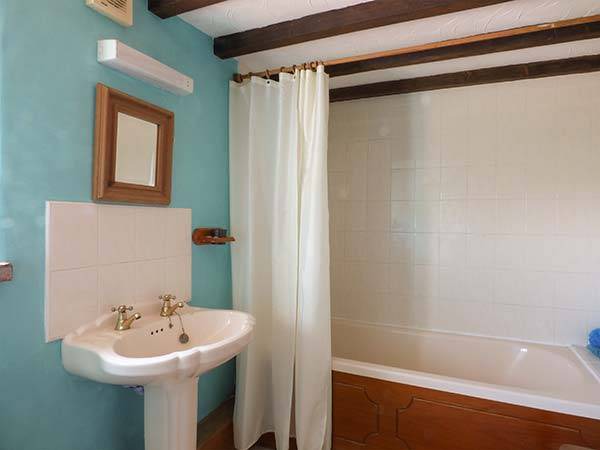 Photo of Bathroom in Belper