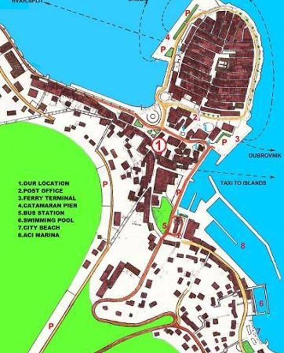 Photo of Others in Cove Tri Zala (Zrnovo)