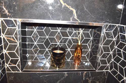 Photo of Bathroom in Le Kremlin-Bicetre