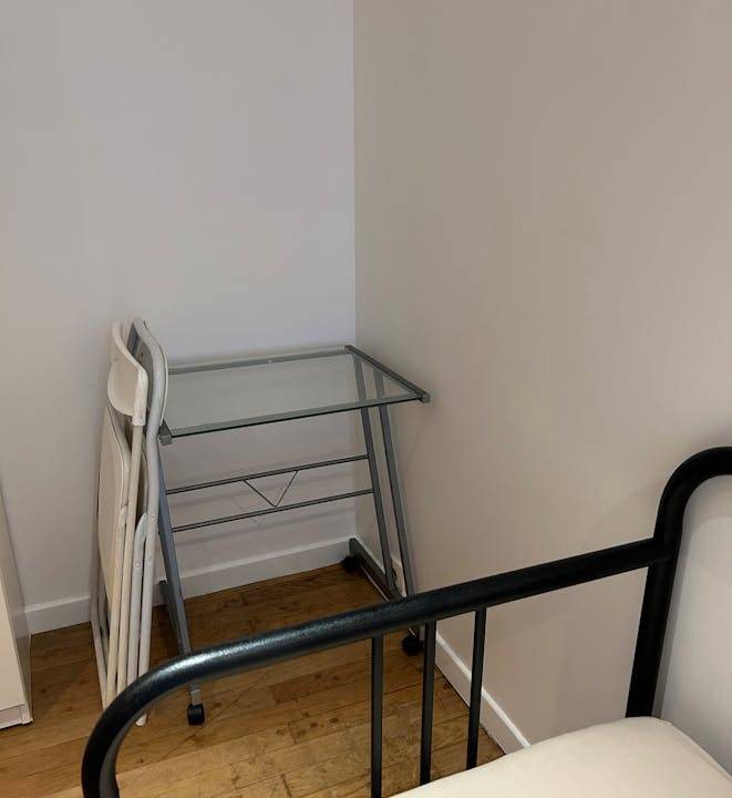 Photo of Bedroom in Saint-Vincent-de-Paul