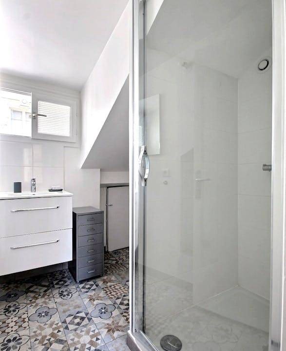 Photo of Bathroom in Ternes
