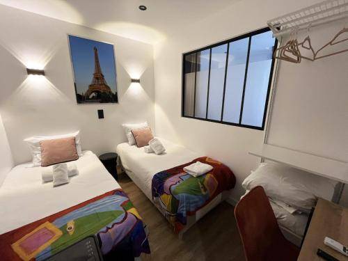 Photo of Bedroom in Plaisance