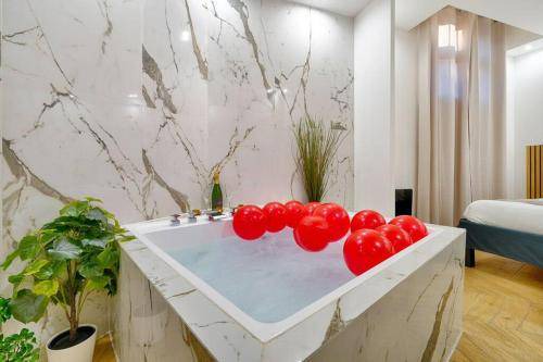Photo of Bathroom in Saint-Maurice