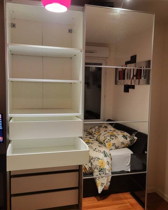Photo of Bedroom in Saint-Denis