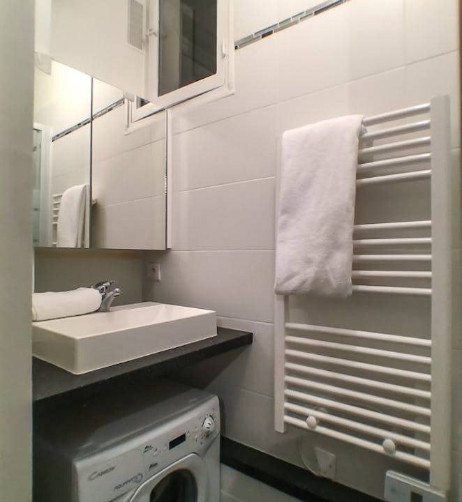Photo of Bathroom in Saint-Thomas-d'Aquin
