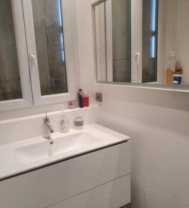 Photo of Bathroom in Ternes