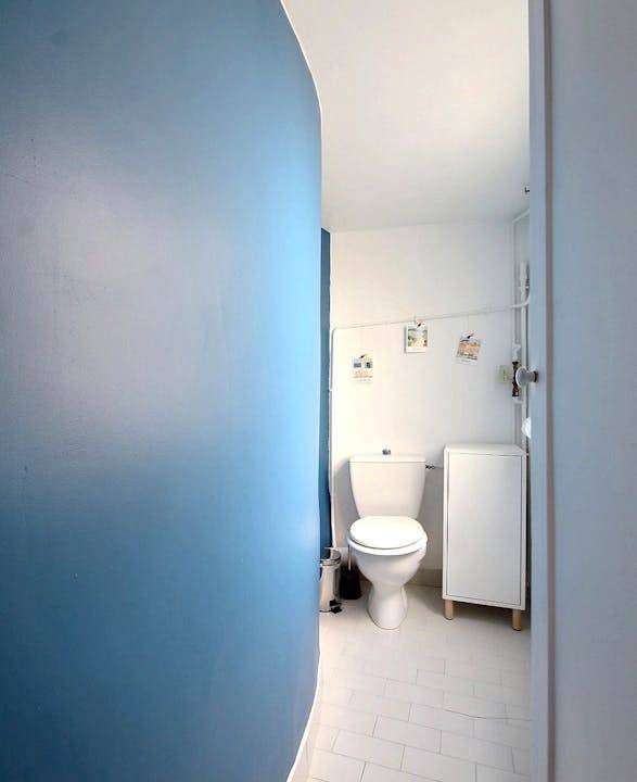 Photo of Bathroom in Ternes