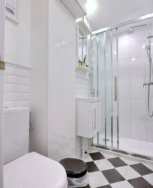 Photo of Bathroom in Montmartre