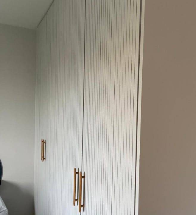 Photo of Bedroom in Malakoff