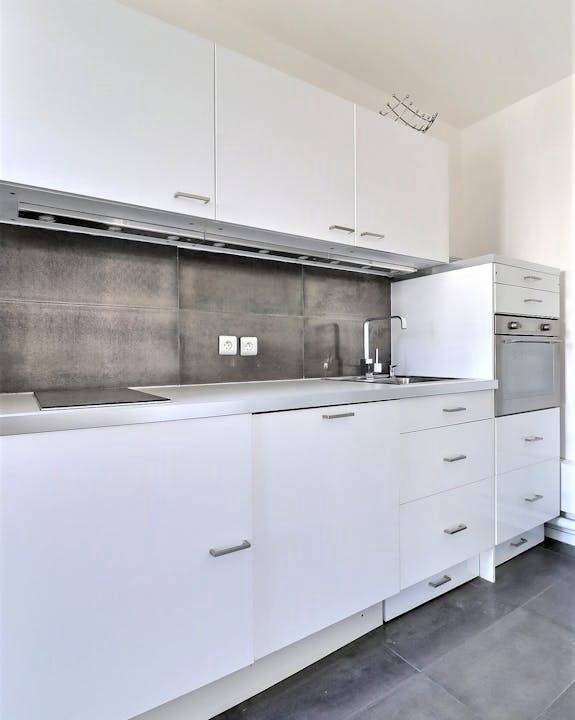 Photo of Kitchen in Centre Ville