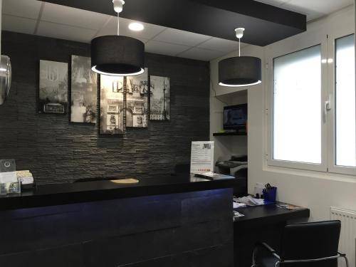 Photo of Livingroom in Maisons-Alfort