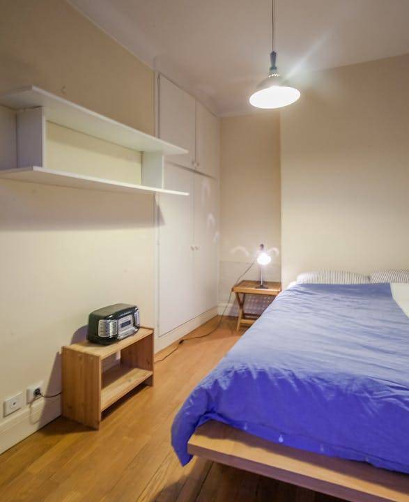 Photo of Bedroom in Arsenal