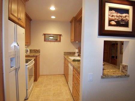 Photo of Kitchen in Mammoth Lakes