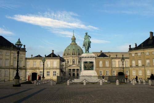Photo of Others in Copenhagen City Centre