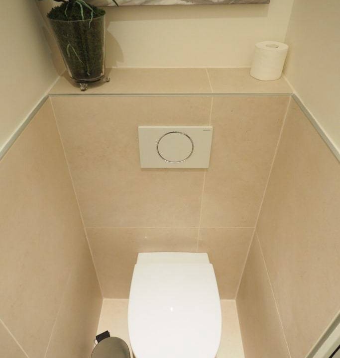 Photo of Bathroom in 6th Arrondissement