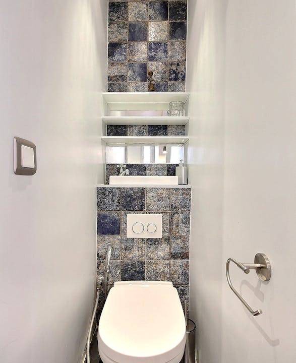 Photo of Bathroom in Montmartre