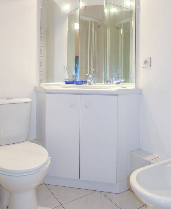 Photo of Bathroom in Ternes