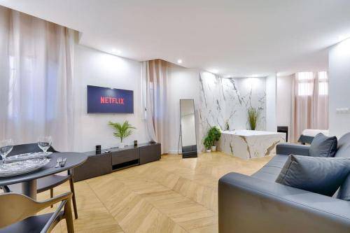 Photo of Livingroom in Saint-Maurice