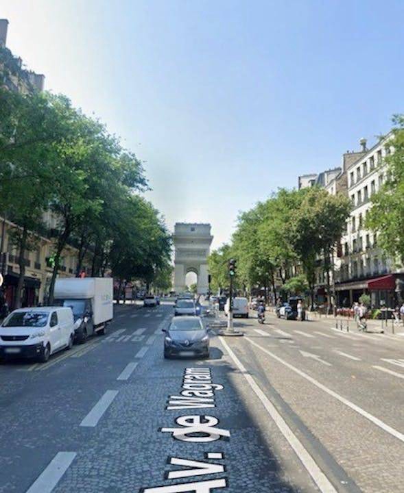 Photo of Others in 17th Arrondissement