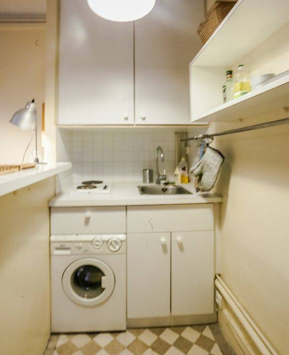 Photo of Kitchen in Arsenal
