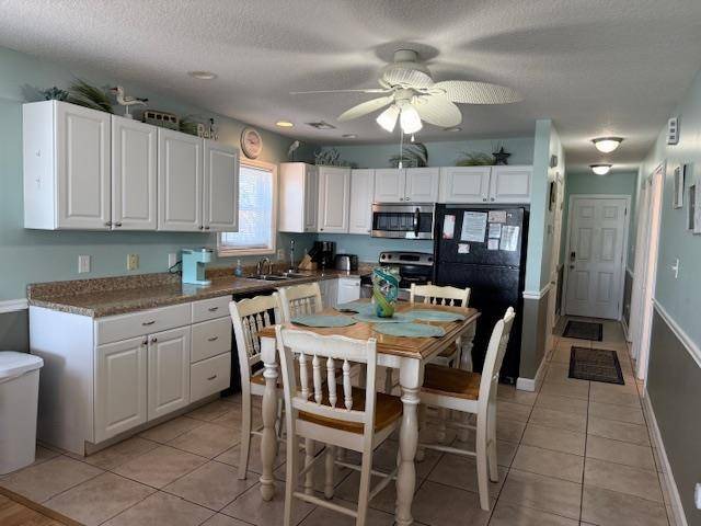 Photo of Kitchen in Surfside Beach