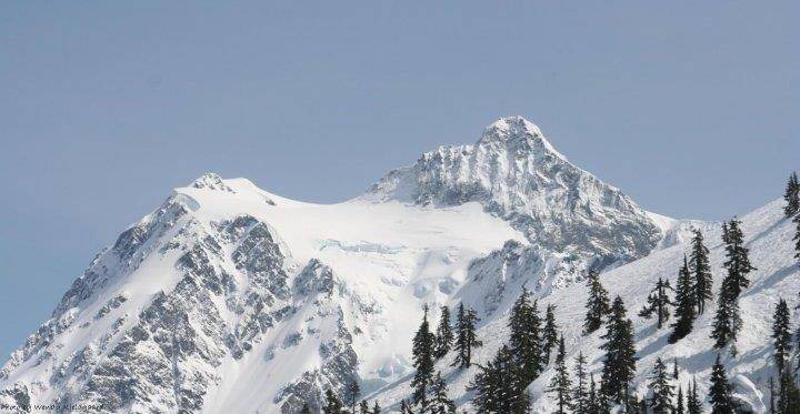 Photo of Others in Glacier