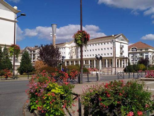 Photo of Buildings in Bussy-Saint-Georges