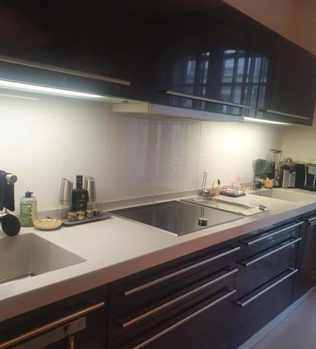 Photo of Kitchen in Ternes