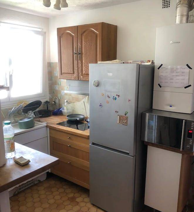 Photo of Kitchen in Arcueil