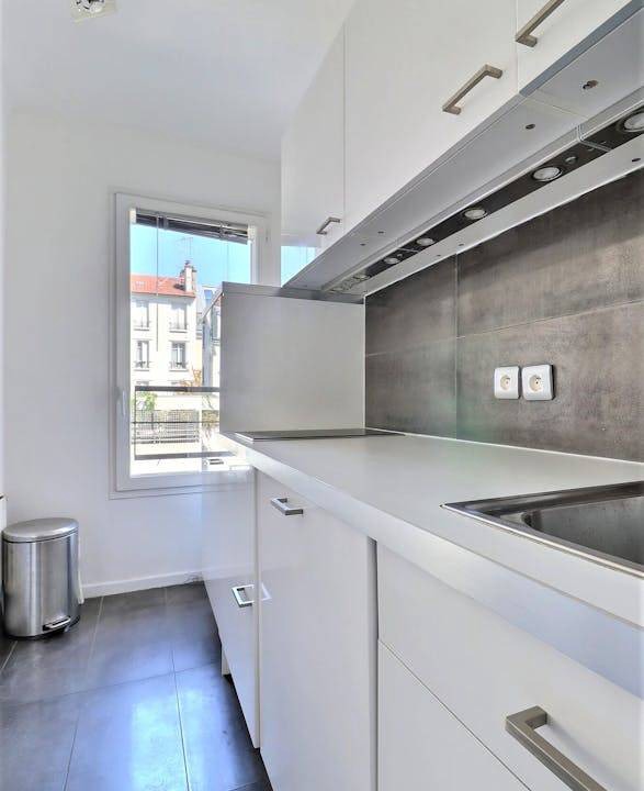 Photo of Kitchen in Centre Ville