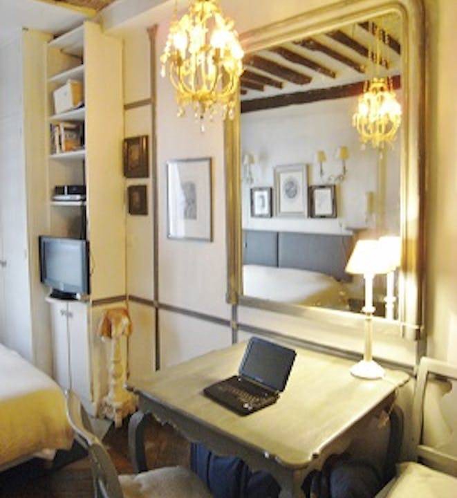 Photo of Livingroom in Les Iles