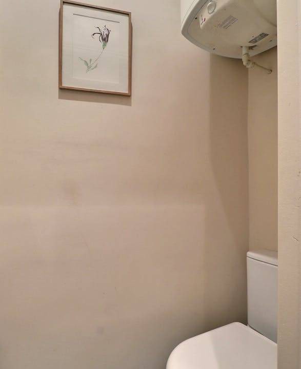 Photo of Bathroom in Arts-et-Metiers