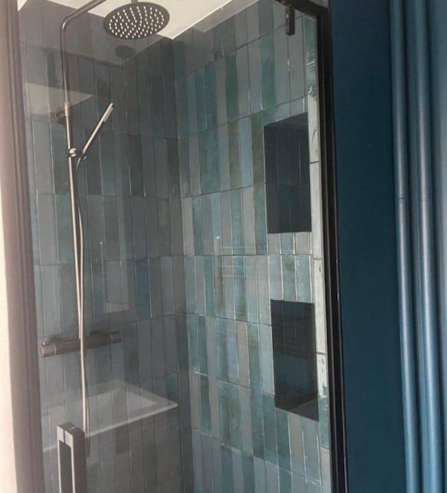 Photo of Bathroom in Malakoff