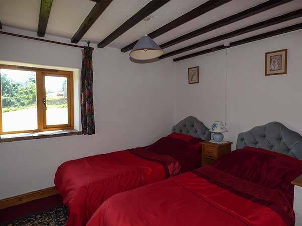 Photo of Bedroom in Belper