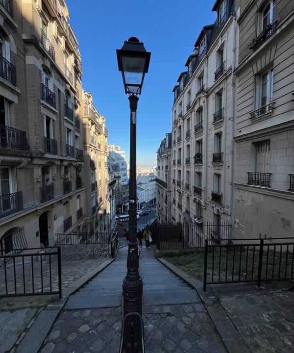 Photo of Others in Clignancourt