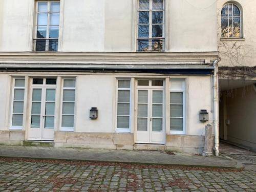 Photo of Buildings in Saint-Thomas-d'Aquin