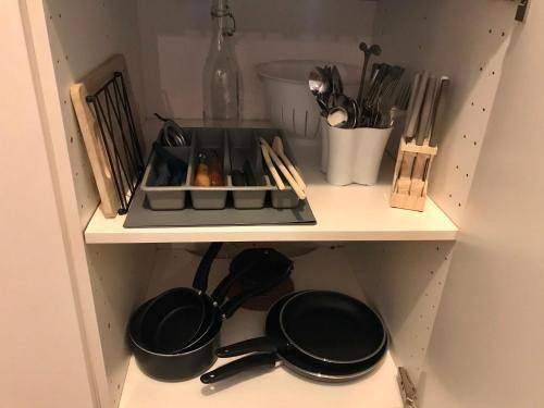 Photo of Kitchen in Bobigny